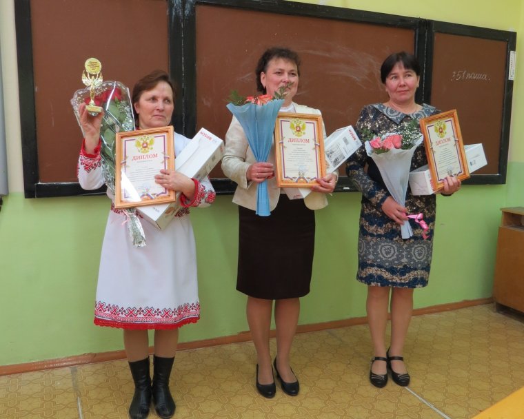 Поздравления с днём рождения женщине на татарском языке