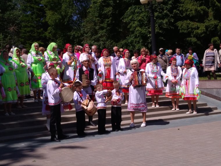 Рошто пайрем дене