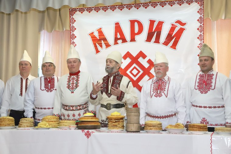 Макс майн Шочмо йылме почеламут