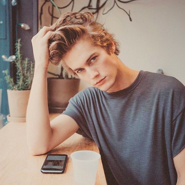 Neels Visser Инстаграм