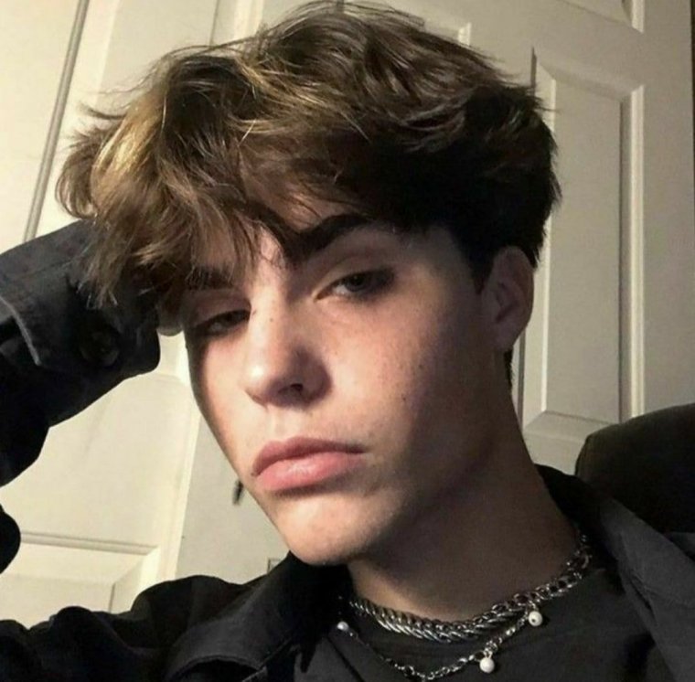 Will Hopkins autumnasaboy
