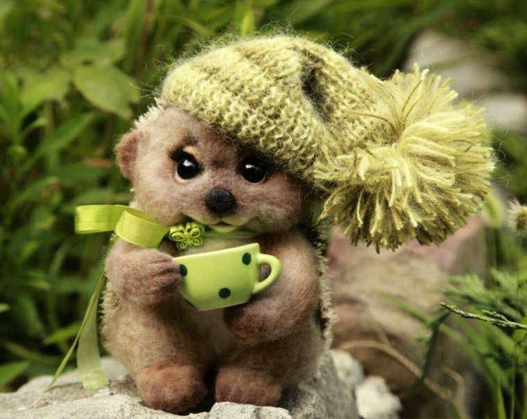 Просыпаемся улыбаемся с добрым утром