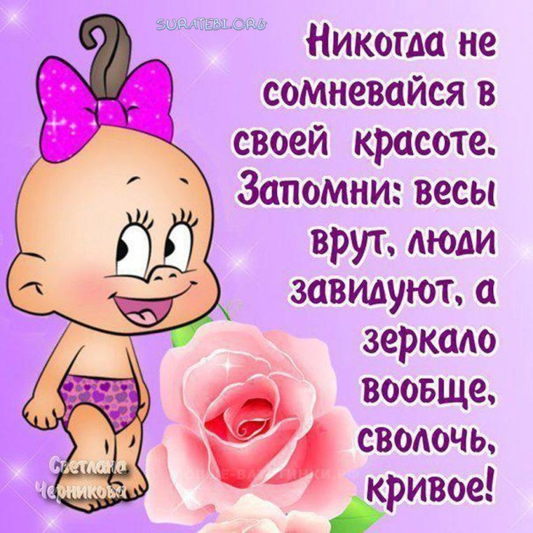 Смешные открытки