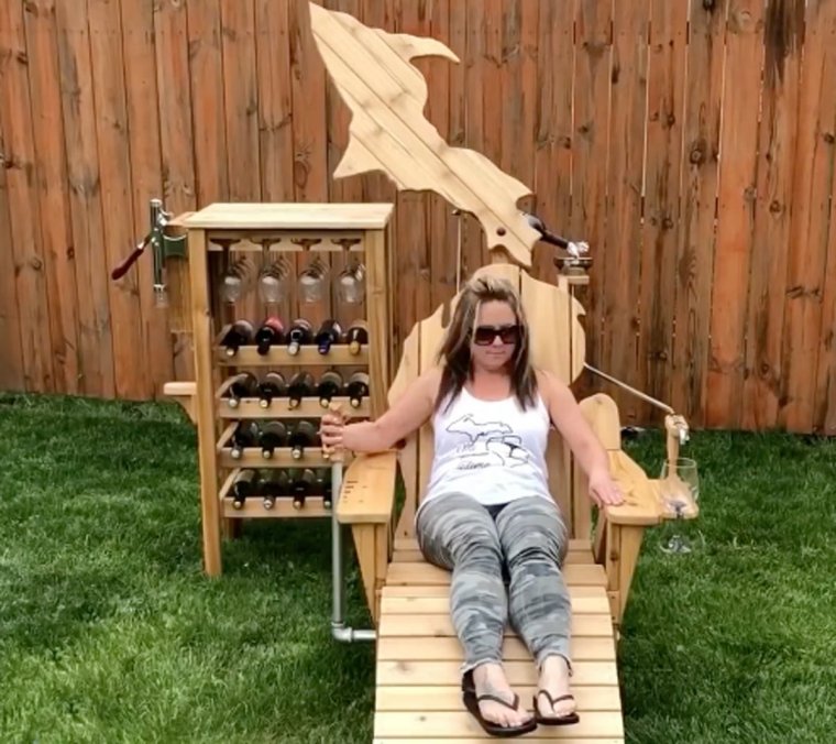 Приколы про дачу