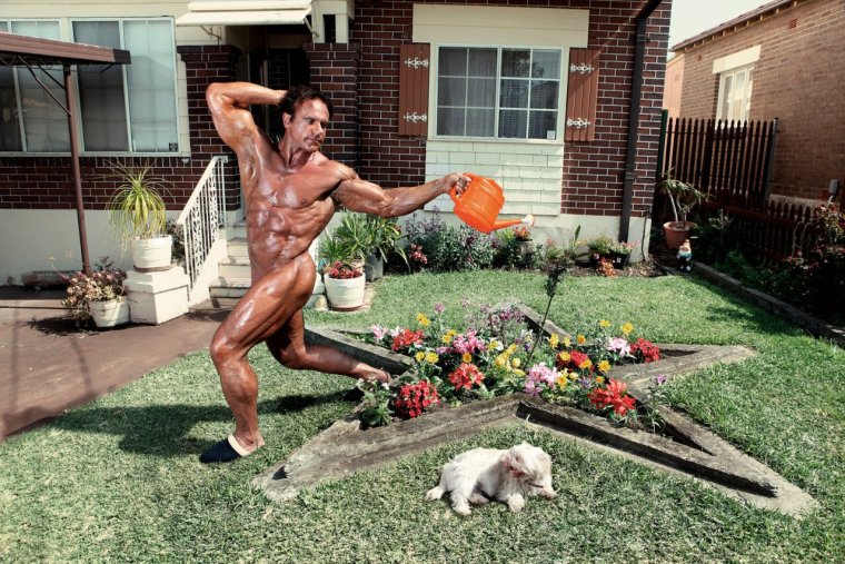 Грядки прикол