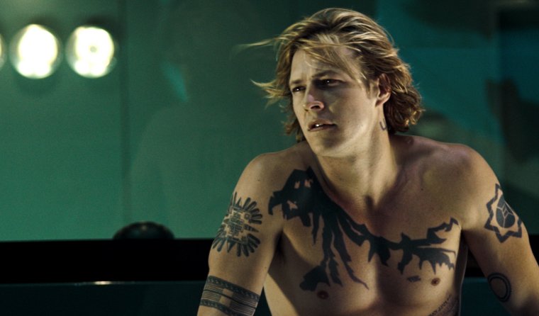 Райан Гослинг Beyond the Pines
