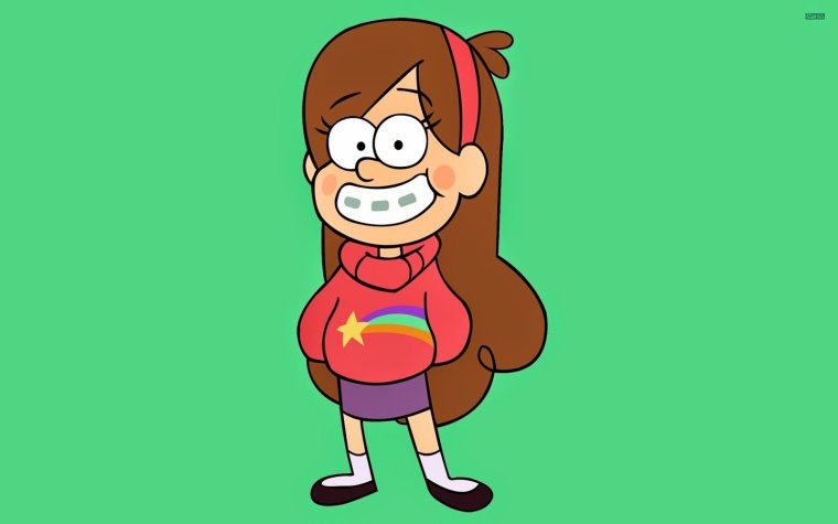 Мэйбл Пайнс