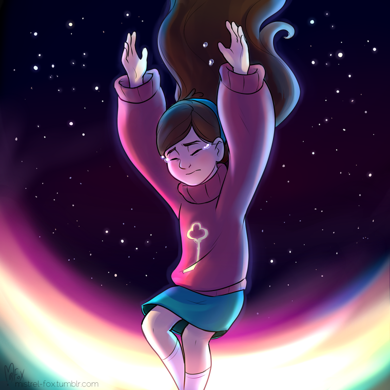 Комета Мэйбл Пайнс