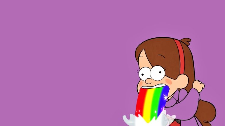 Обои для ноута для подростков