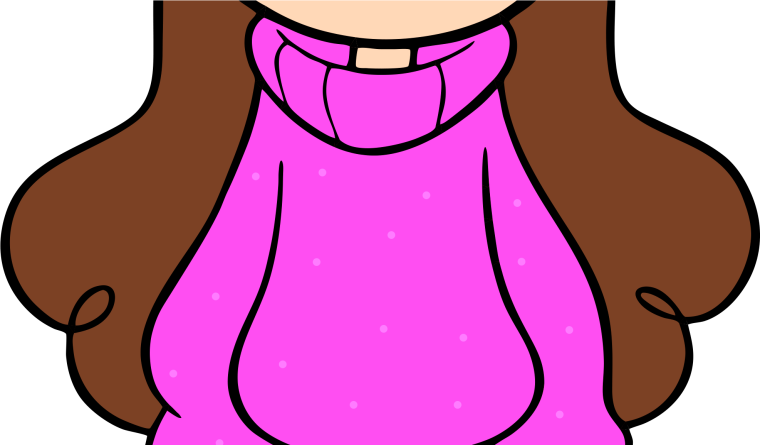 Диппер и Мейбл