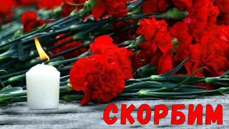 Вечная память гвоздики