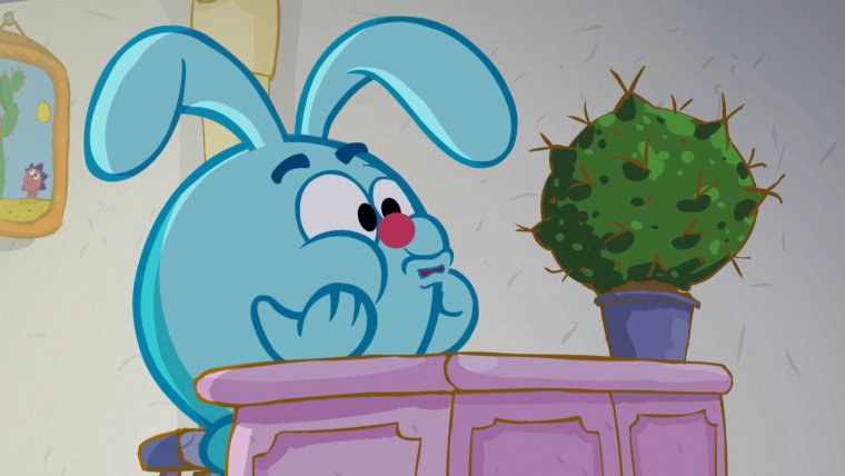 Смешарики мемы Крош