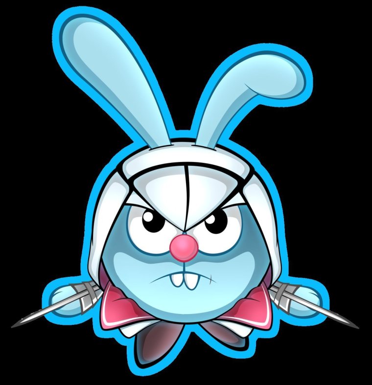 Крош из смешариков