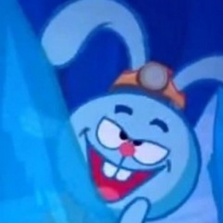 Смешарики Крош упоротый