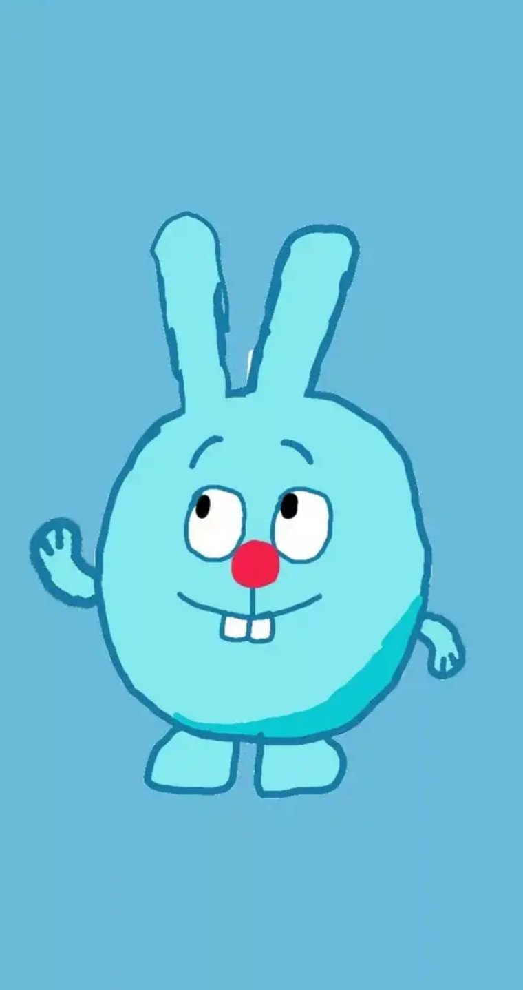 Упоротый Крош