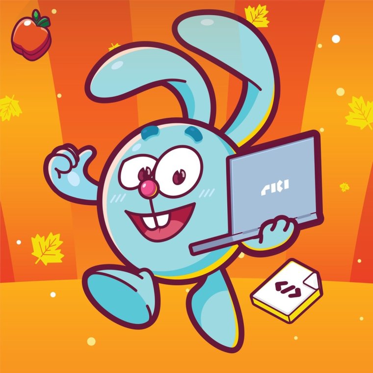 Смешарики тик ток