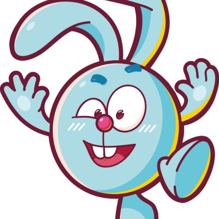 Крош и Бараш