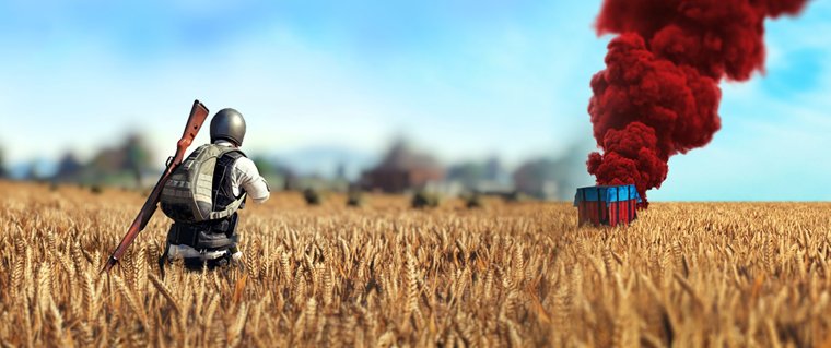 PUBG mobile Metro Royal фон