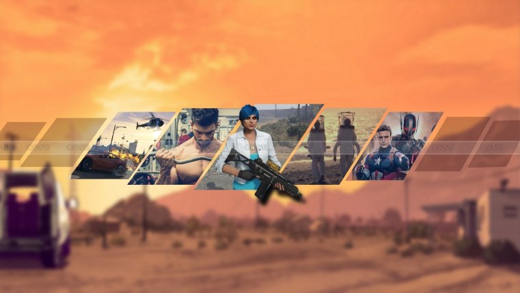 Шапка для канала