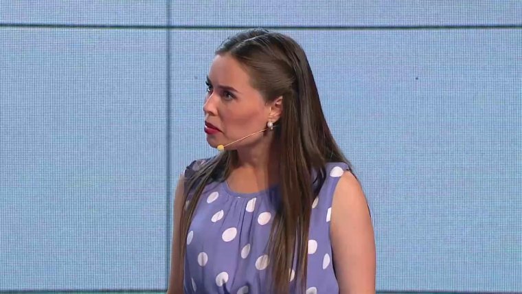 Илана Юрьева Уральские пельмени