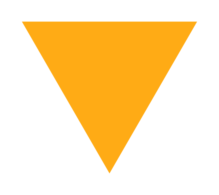 Красный треугольник знак