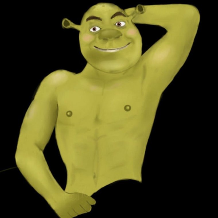 Шрек 2 зелье