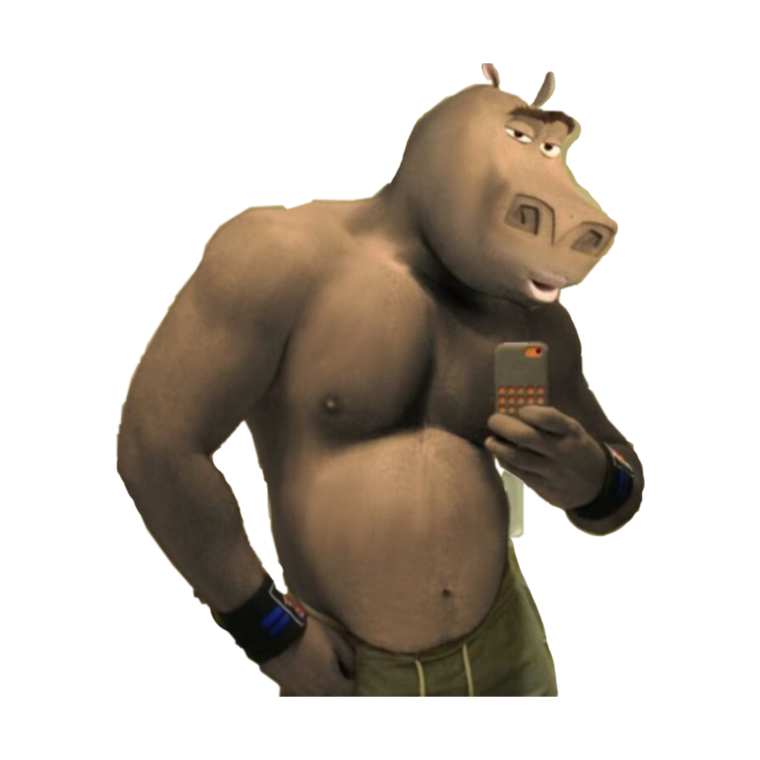 Шрек кек