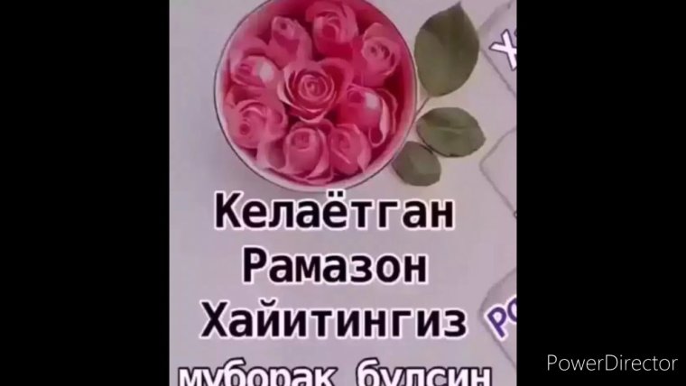 Картина хайитларингиз муборок булсинг