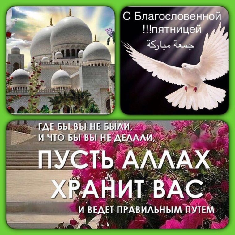 Исламский фон