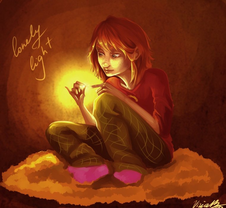 Таня Гроттер и Ваня Валялкин