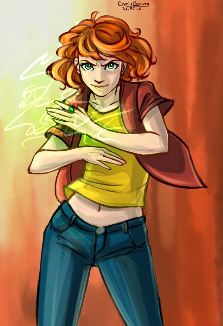 Таня Гроттер герои