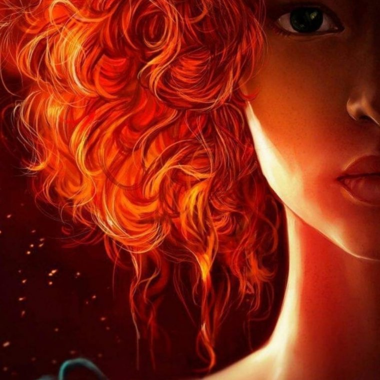 Таня Гроттер арты Ягун