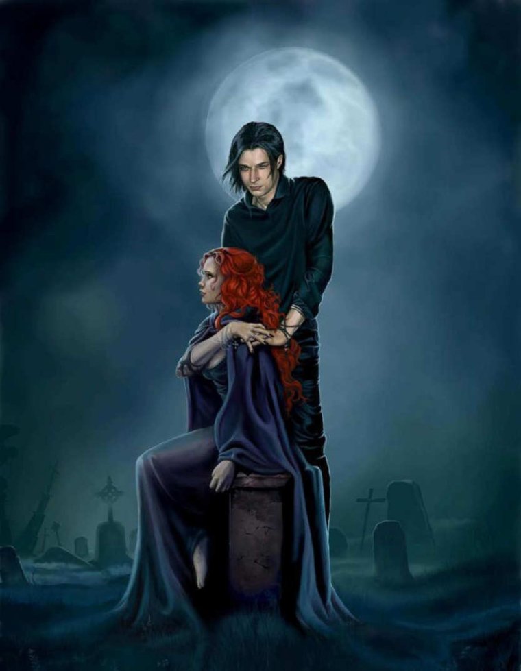 Арт Таня Гроттер и Глеб Бейбарсов