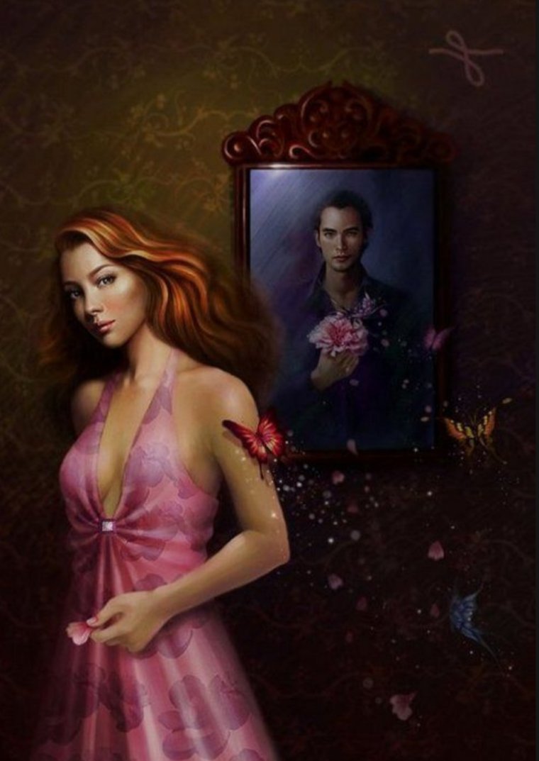 Таня Гроттер