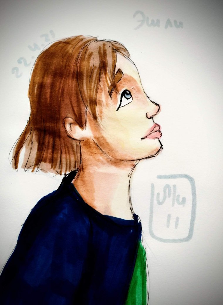 Таня Гроттер косплей