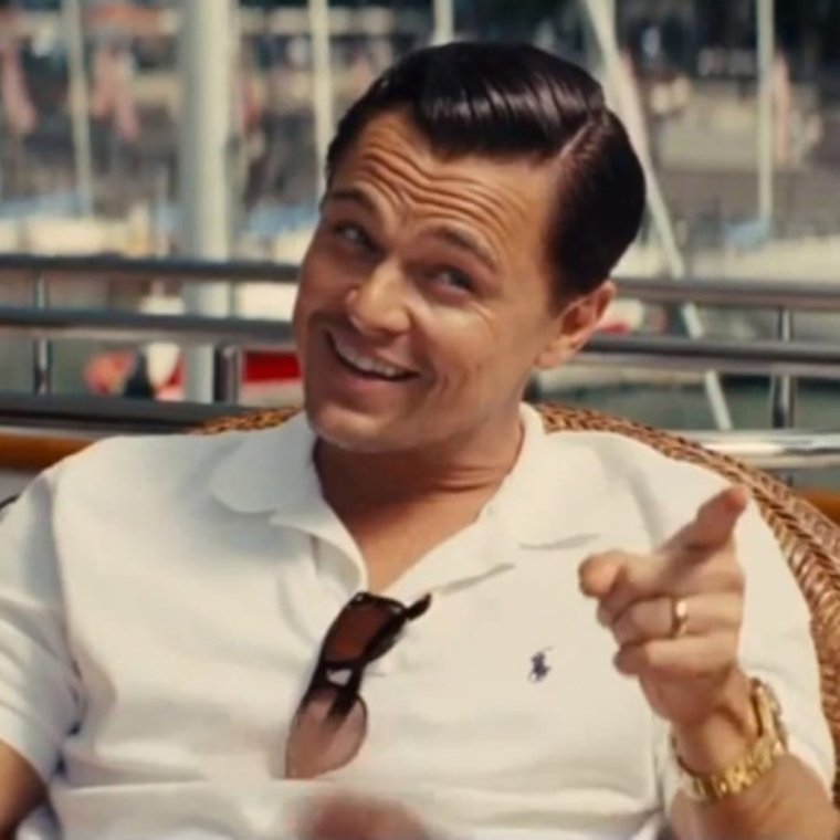 Серьёзно да серьёзно