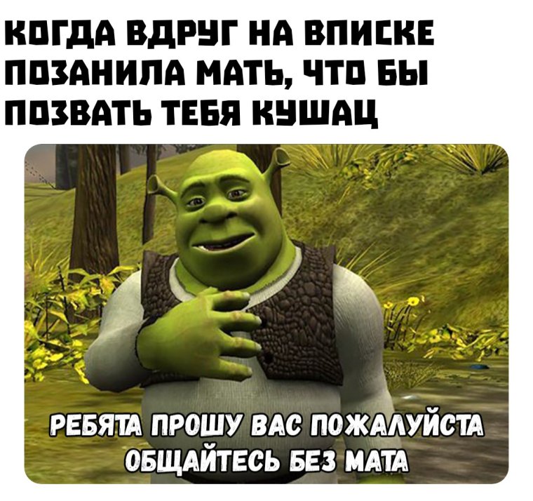 Анекдоты про Вику