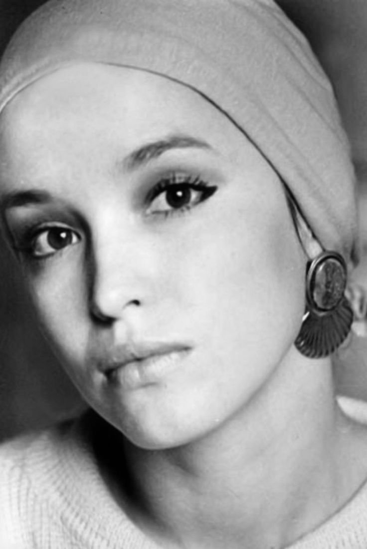 Анна Самохина