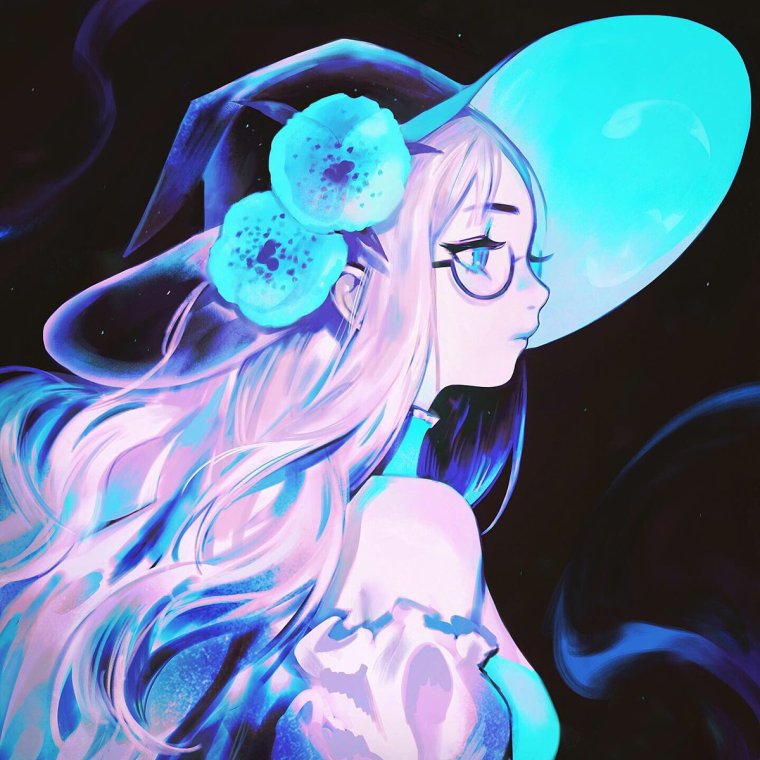 Призрак арты милые