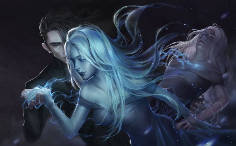 Архивампир Артур Вайленбергский