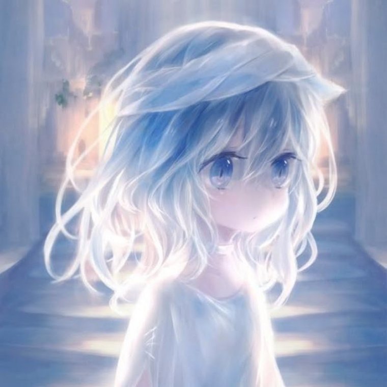 Аниме mari milkuro