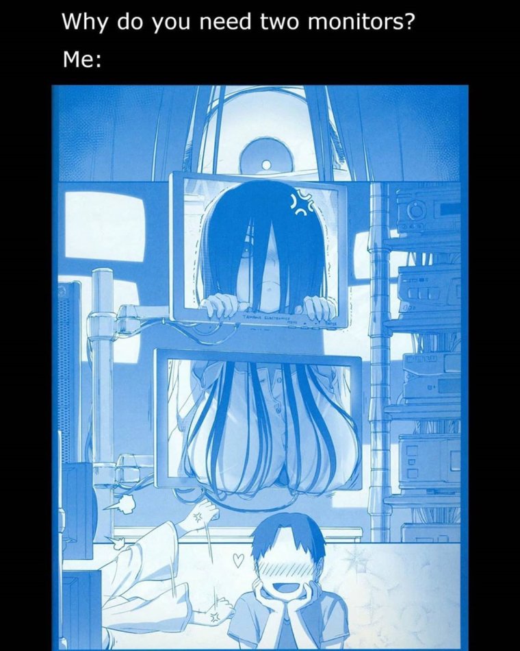 Getsuyoubi no Tawawa комиксы Садако