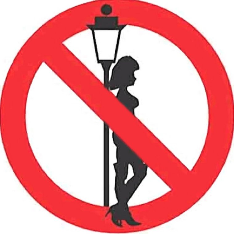 Международный день против проституции