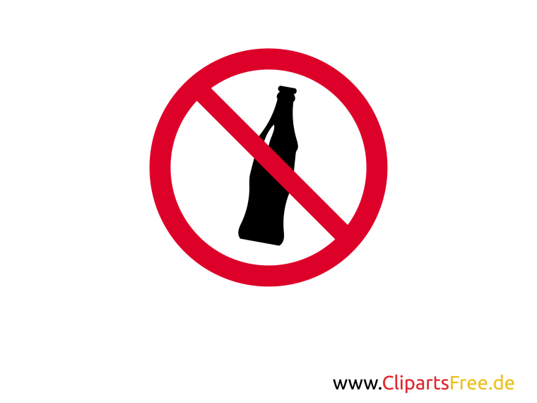 Знаки в торговом центре