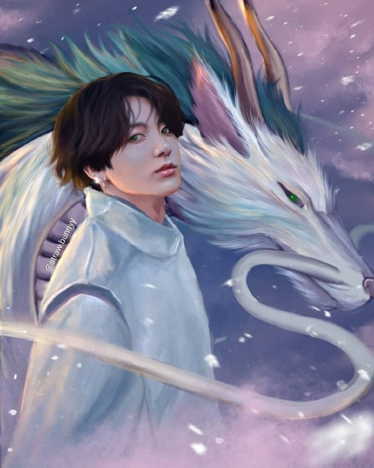 Чимин кумихо