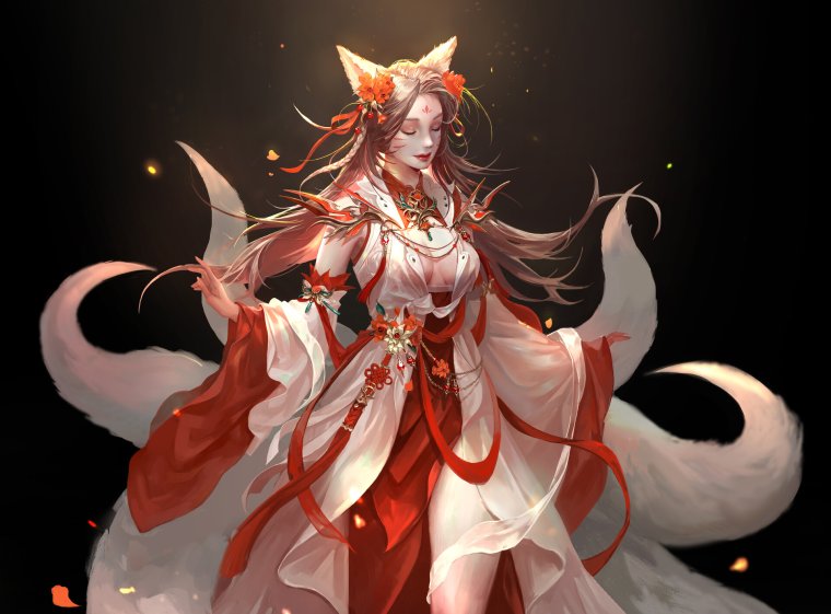 Корейская мифология