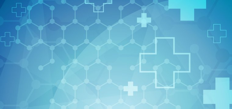 Медицинский фон для презентации