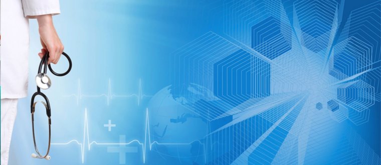 Медицина фон