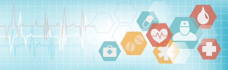 Медицинский фон