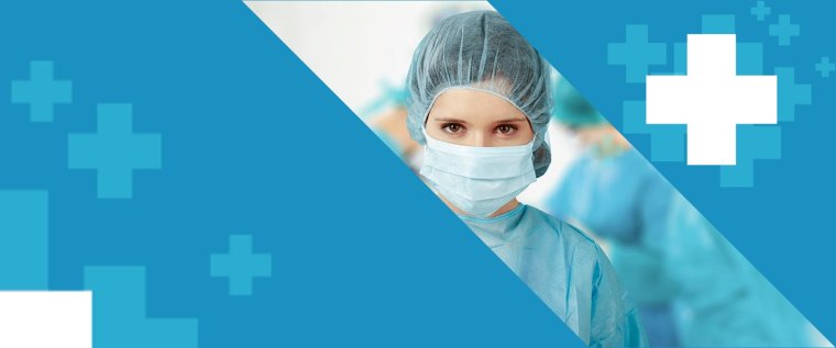 Баннер медицина